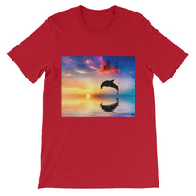 Dolphin t-shirt