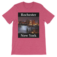 Rochester t-shirt