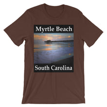 Myrtle Beach t-shirt
