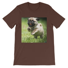 Pug t-shirt