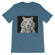 White Tiger t-shirt
