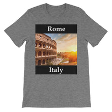 Rome t-shirt