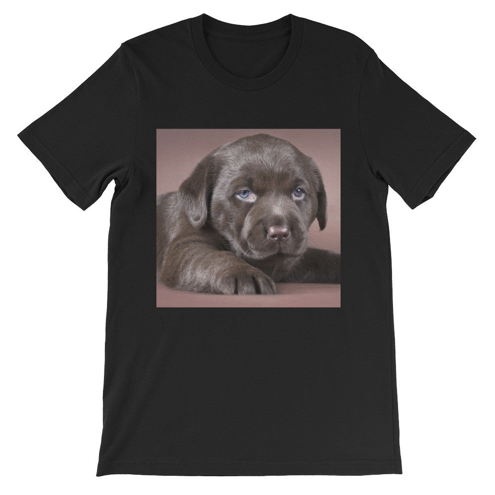 Puppy t-shirt