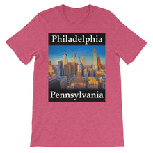 Philadelphia t-shirt