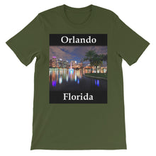 Orlando t-shirt