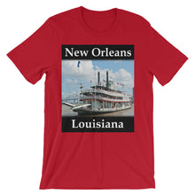 New Orleans t-shirt