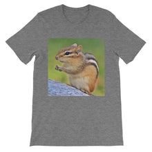 Chipmunk t-shirt