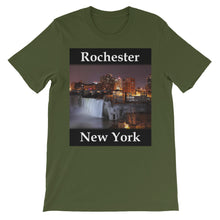 Rochester t-shirt