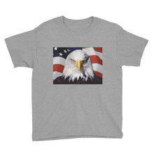American Eagle Youth Short Sleeve T-Shirt