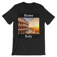 Rome t-shirt
