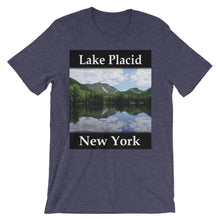 Lake Placid t-shirt
