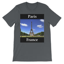 Paris t-shirt
