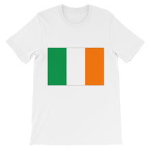 Ireland t-shirt