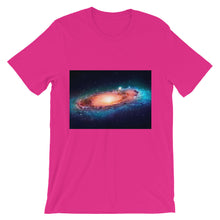 Space t-shirt