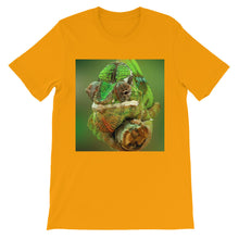 Lizard t-shirt