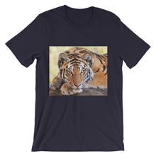 Tiger t-shirt