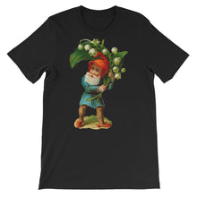 Fairy Short-Sleeve Unisex T-Shirt