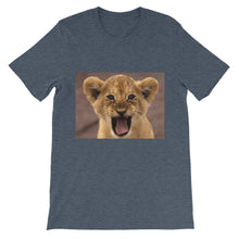 Lion Cub t-shirt