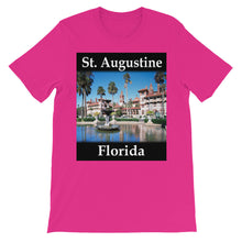 St. Augustine t-shirt