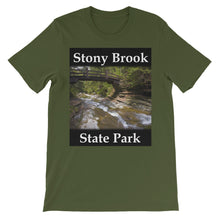 Stony Brook t-shirt