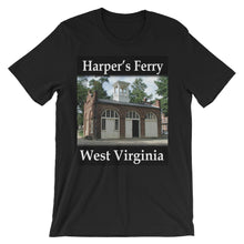 Harper's Ferry t-shirt