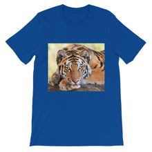 Tiger t-shirt