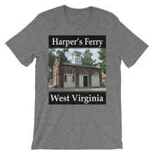Harper's Ferry t-shirt