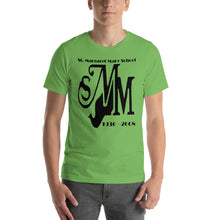 St. Margaret Mary School Short-Sleeve Unisex T-Shirt