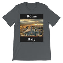 Rome t-shirt