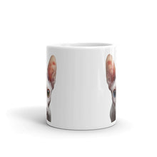 Cat Mug