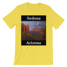 Sedona t-shirt