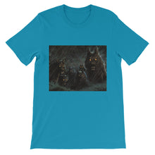 Wolves t-shirt