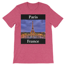 Paris t-shirt