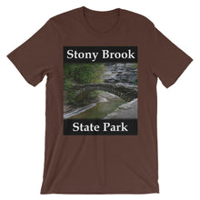 Stony Brook t-shirt
