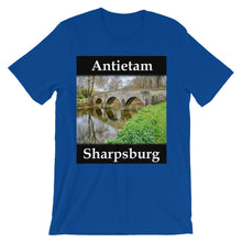 Antietam t-shirt