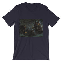 Wolves t-shirt