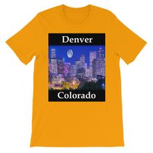 Denver t-shirt