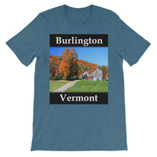 Burlington t-shirt