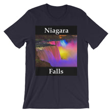 Niagara Falls t-shirt