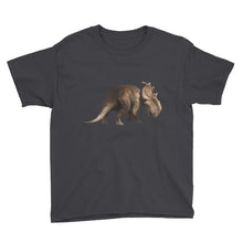 Dinosaur Youth Short Sleeve T-Shirt