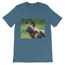 Endangered Species t-shirt