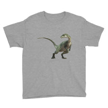 Dinosaur Youth Short Sleeve T-Shirt