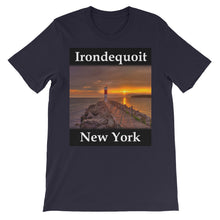 Irondequoit t-shirt