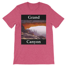 Grand Canyon t-shirt