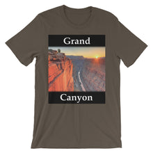Grand Canyon t-shirt