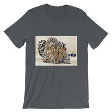 Leopard t-shirt