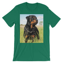 Rottweiler t-shirt