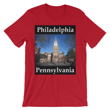 Philadelphia t-shirt