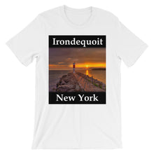 Irondequoit t-shirt