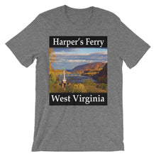 Harper's Ferry t-shirt